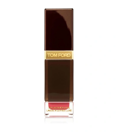 Tom Ford Lip Lacquer Luxe Shine