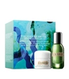 LA MER THE MIRACLE BROTH HYDRATION DUO,15233088