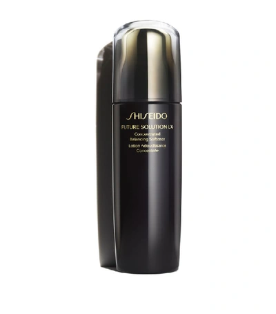 SHISEIDO FUTURE SOLUTIONS LX CONCENTRATED SOFTENER (170ML),15182533