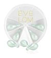 EVE LOM EVE LOM CLEANSING OIL CAPSULES TRAVEL PACK,15066862