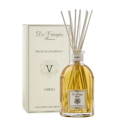 Dr Vranjes Firenze Ambra Fragrance Diffuser (500ml)
