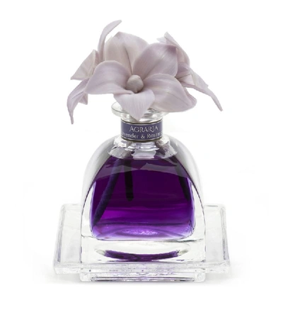 Agraria Lavender And Rosemary Airessence Diffuser