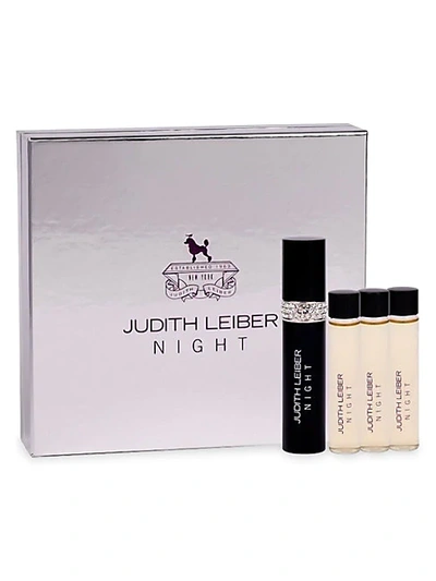 Judith Leiber Night Coffret