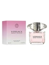 VERSACE BRIGHT CRYSTAL EAU DE TOILETTE NATURAL SPRAY,0400012680582