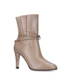 GUCCI PLEATED INDYA BOOTS 95,15215791