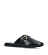 GUCCI PERICLE SLIPPERS,15227617