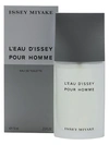 ISSEY MIYAKE L'EAU D'ISSEY POUR HOME EAU DE TOILETTE NATURAL SPRAY,0400012680587