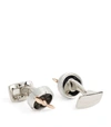 DEAKIN & FRANCIS SOPWITH PROPELLER CUFFLINKS,15245244