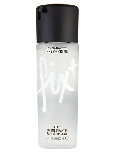 Mac Fix Plus Skin Refresher & Finishing Mist