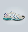 ASICS GEL-KAYANO 5 360 SNEAKERS,P00450080