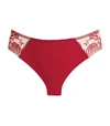 AUBADE FLEUR DE PASSION TANGA,15395665