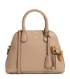 TOM FORD SMALL ALIX DOME TOP-HANDLE BAG,15403604
