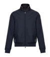 MONCLER REPPE RAIN BOMBER JACKET,15407183