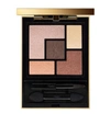 YSL YSL COUTURE PALETTE EYE CONTOURING,15081796