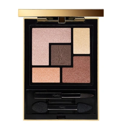 Ysl Couture Palette Eye Contouring