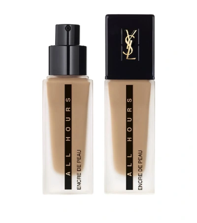 Ysl All Hours Foundation Br50 17