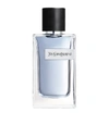 YSL YSL Y EAU DETOILETTE (100 ML),15124913