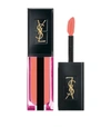 YSL YSL ROUGE PUR COUTURE VERNIS À LÈVRES WATER STAIN LIP GLOSS,15132100