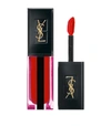 YSL YSL ROUGE PUR COUTURE VERNISÀ LÈVRES WATER STAIN LIP GLOSS,15132099