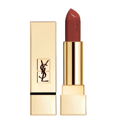 Ysl Rouge Pur Couture Lipstick In Nude