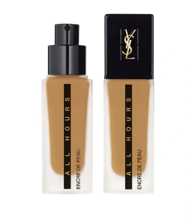Ysl All Hours Foundation