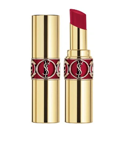 Ysl Rouge Volupté Shine Lipstick