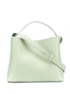 AESTHER EKME MINI 'SAC' SHOPPER