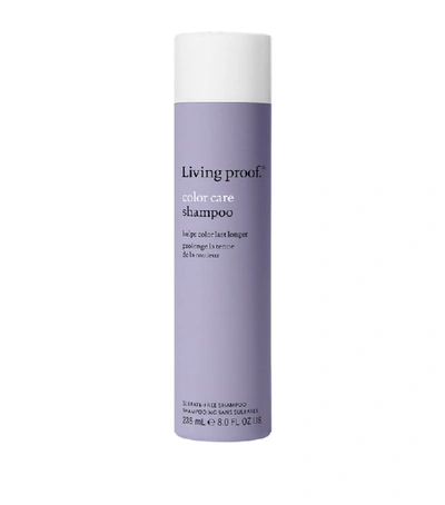 Living Proof Colour Care Shampoo (236ml) In N,a
