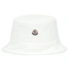 MONCLER BUCKET HAT,P00433228