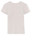 JOSEPH MYTHERESA独家发售 - BRANDI棉质T恤,P00465611