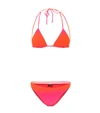 JACQUEMUS LE MAILLOT PEIRADO BIKINI,P00448187