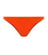 Tropic Of C Curve Bikini Bottoms In Red