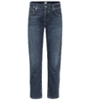 CITIZENS OF HUMANITY EMERSON LOW-RISE BOYFRIEND JEANS,P00483581