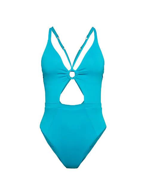 isabella rose swim one piece