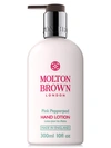 MOLTON BROWN PINK PEPPERPOD HAND LOTION,0400012464227