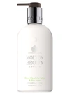 MOLTON BROWN DEWY LILY OF THE VALLEY & STAR ANISE HAND LOTION,0400012464228
