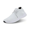 Vessi Footwear Pearl White