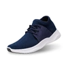 Vessi Footwear Marine Blue