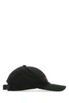 MONCLER MONCLER BLACK HAT,3B71310V0103999