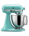 KITCHENAID ARTISAN 5 QT. STAND MIXER KSM150PS