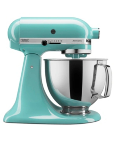 KITCHENAID ARTISAN 5 QT. STAND MIXER KSM150PS