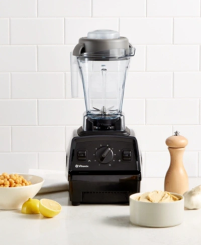 Vitamix Explorian E310 Blender In Black