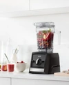 Vitamix A2500 Ascent Series Blender In Black