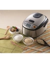 ZOJIRUSHI NS-LGC05XB MICOM 3-CUP RICE COOKER