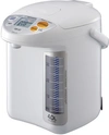 ZOJIRUSHI PANORAMA WINDOW MICOM BOILER & WARMER 4L