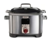 Wolf Gourmet Multi-function Cooker In Red