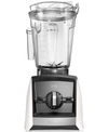 Vitamix A2500 Ascent Series Blender In White