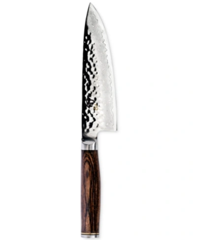 Shun Premier 6" Chef's Knife