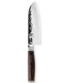 SHUN PREMIER 5.5" SANTOKU KNIFE