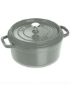 STAUB ENAMELED CAST IRON 2.75-QT. COCOTTE